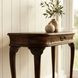 Cherry 30" Console Table