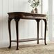 Cherry 30" Console Table