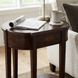 Cherry 17" Console Table