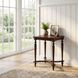 Cherry 18" Accent Table