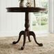 Carissa Cherry Nouveau Foyer Table
