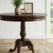 Carissa Cherry Nouveau Foyer Table