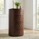 Artifacts Pedestal Table