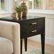 Kai Black End Table