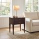 Kai Dark Brown End Table
