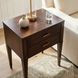 Kai Dark Brown End Table
