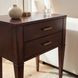 Kai Dark Brown End Table