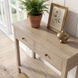 Flagstaff Desert Sand Console Table
