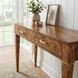 Kai Light Brown Console Table