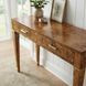 Kai Light Brown Console Table