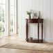 Cherry Ashby Console Table