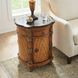 Heritage 847070 Drum Table