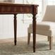 Vincent Antique Cherry Multi Game Card Table