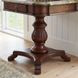 Heritage Fossil Top Game Table