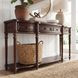 Vintage Oak 3028001 Console Table