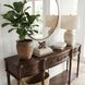 Vintage Oak 3028001 Console Table