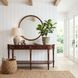 Masterpiece Hallmark Console Table