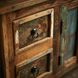 Reverb Artifacts Sideboard