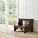 Praline Step Stool