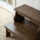 Praline Step Stool