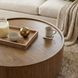 Tori Sandy Shore Coffee Table