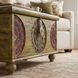 Mesa Artifacts Trunk Cocktail Table