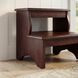Cherry Step Stool