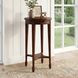 Cherry 15" Accent Table