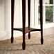 Cherry 15" Accent Table