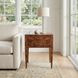 Kai Light Brown End Table