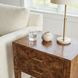 Kai Light Brown End Table