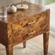 Kai Light Brown End Table