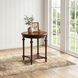 Cherry Hellinger Lamp Table