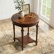 Cherry Hellinger Lamp Table