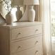 Nora Light Oak 3 Drawer Dresser