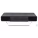 136A Grey Modern Coffee Table