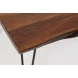 Natures Edge Chestnut Cocktail Table