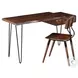 Natures Edge Chestnut Desk