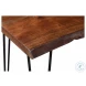 Natures Edge Chestnut Desk