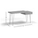 Natures Edge Chestnut Desk