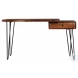 Natures Edge Chestnut Desk