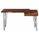 Natures Edge Chestnut Desk