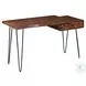 Natures Edge Chestnut Desk