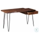 Natures Edge Chestnut Desk