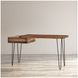 Natures Edge Chestnut Desk