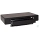 902A Dark Oak Modern Coffee Table