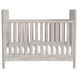 Carlson Washed Linen Classic Crib