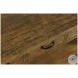 Telluride Gold Console Table