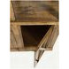 Telluride Gold 70" TV Stand
