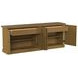 Florence Rustic Smoke Door Sideboard